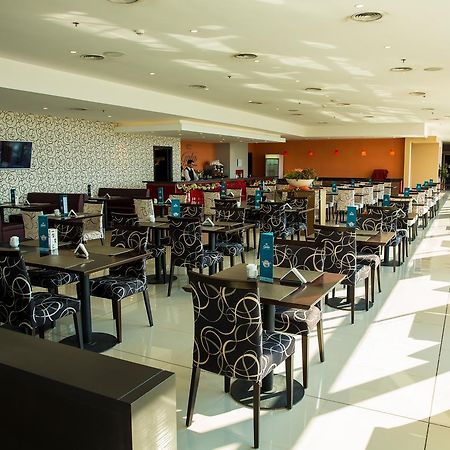 Gala Hotel Y Convenciones レシステンシア エクステリア 写真