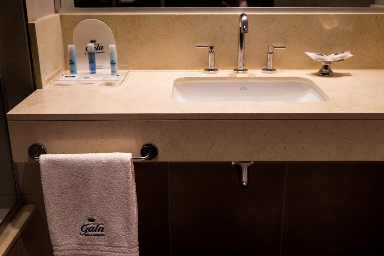 Gala Hotel Y Convenciones レシステンシア エクステリア 写真