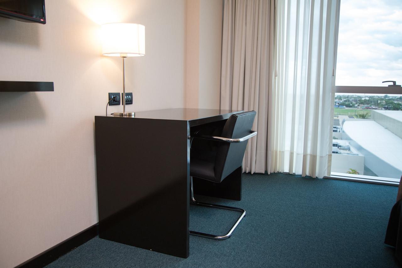 Gala Hotel Y Convenciones レシステンシア エクステリア 写真