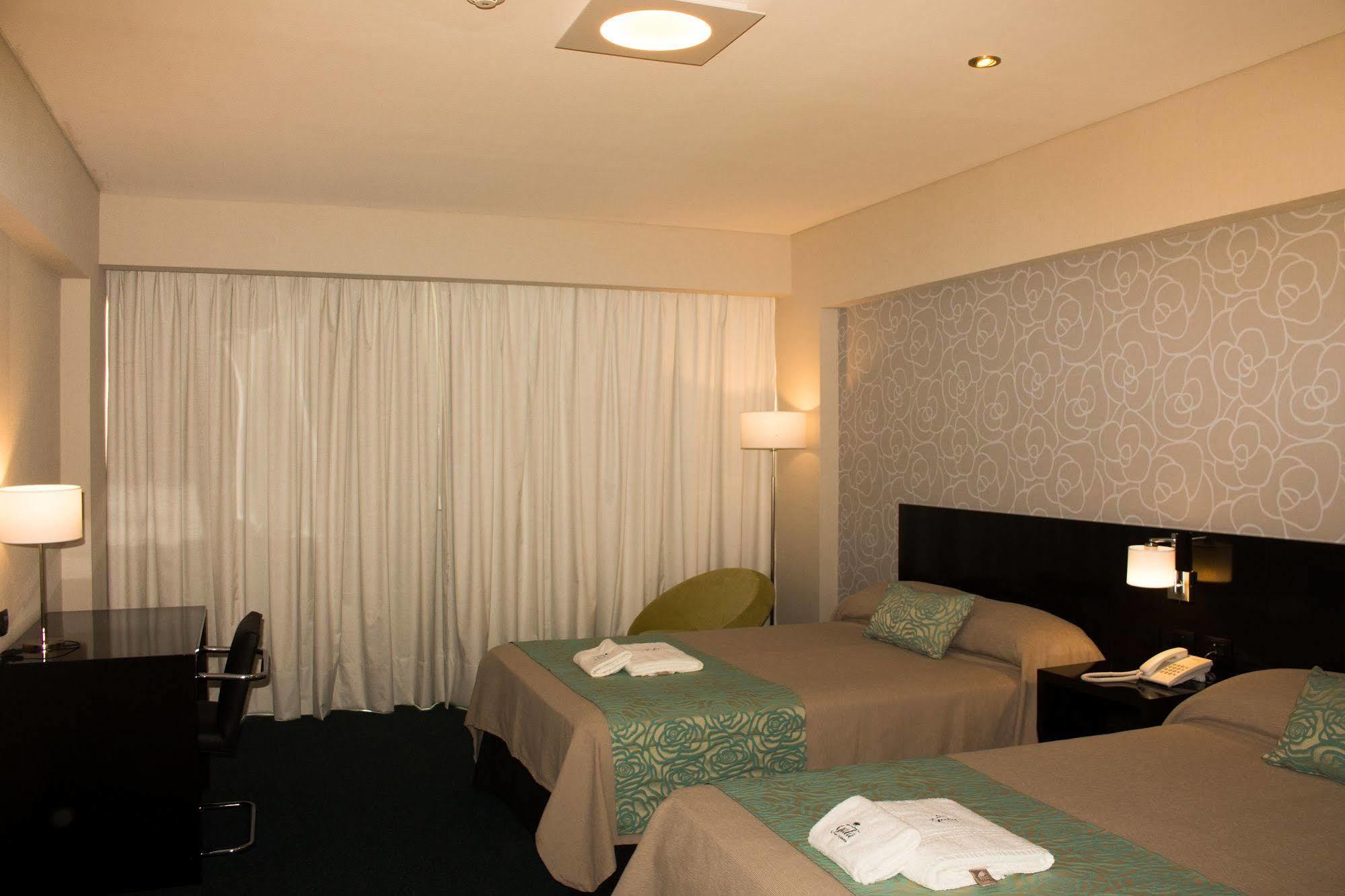 Gala Hotel Y Convenciones レシステンシア エクステリア 写真