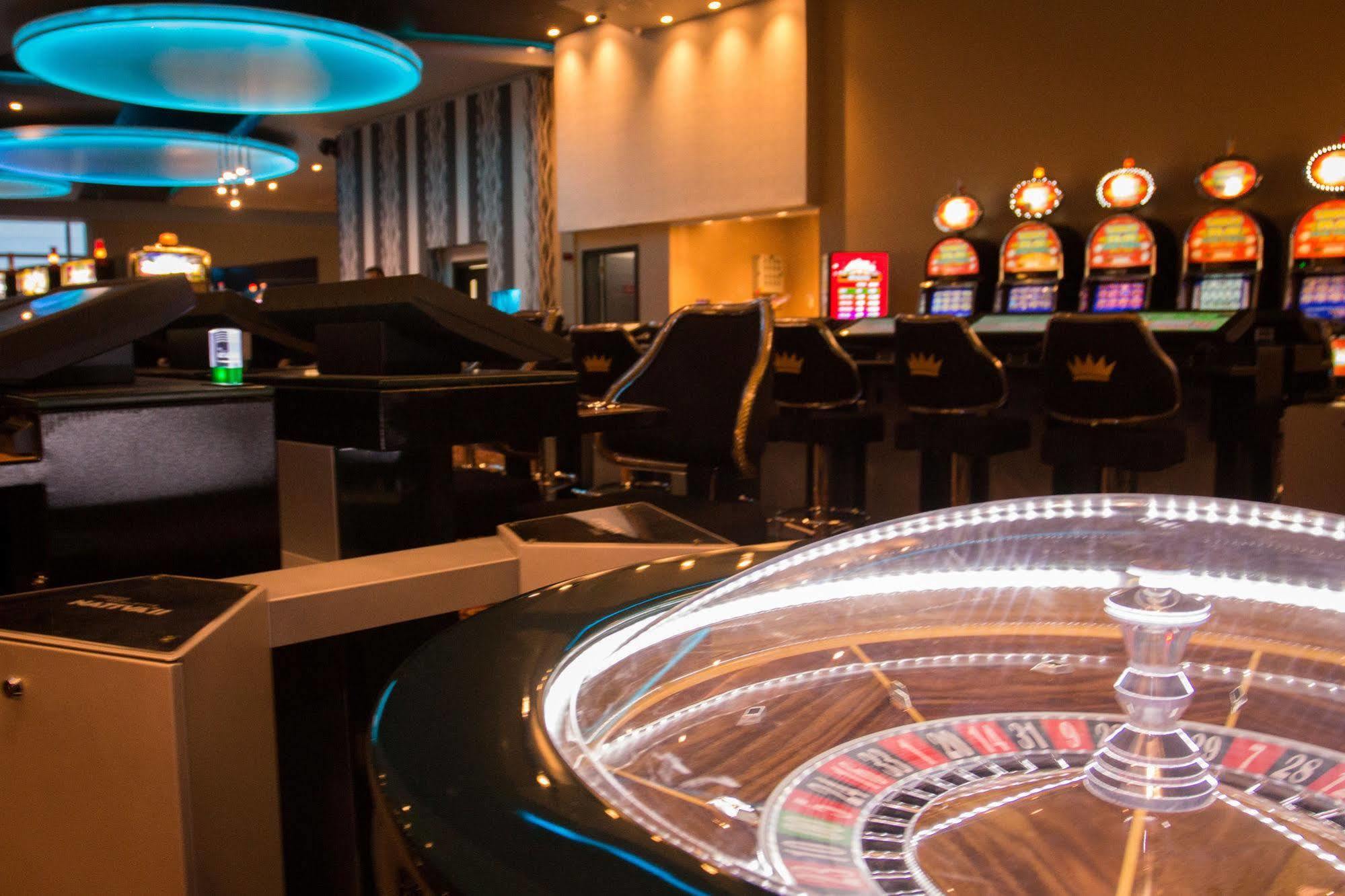 Gala Hotel Y Convenciones レシステンシア エクステリア 写真